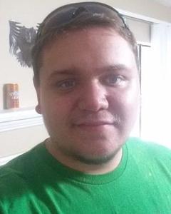 Man, 32. Coltonkup