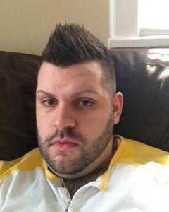 Man, 38. jbanm