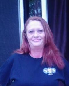 Woman, 56. OklahomaRed