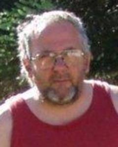 Man, 62. bernard123321