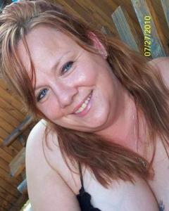 Woman, 52. Ginger19712996