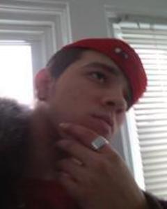Man, 45. NewYork51823