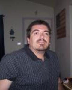 Man, 50. JoeSmoov
