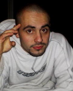 Man, 40. frenchy84913