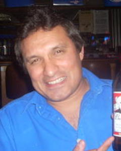 Man, 61. DonCarrion