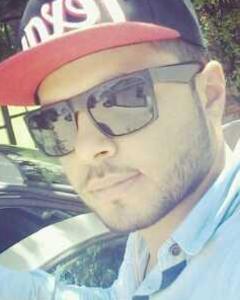 Man, 29. suhail3207