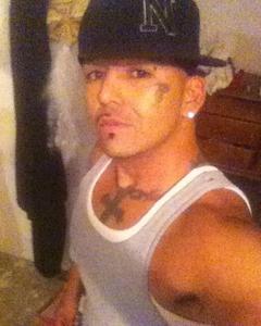 Man, 39. Juicedaddy