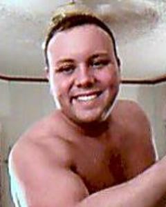 Man, 43. tapepper