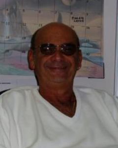 Man, 76. mrkprof