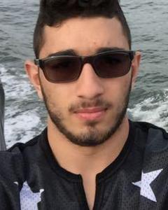 Man, 29. Omar3625