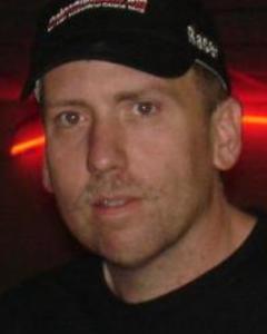 Man, 48. DickArHuge