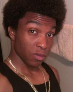 Man, 32. Cockie_Monster