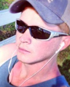 Man, 34. whiskeyginger