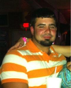 Man, 35. LilDaddySeth