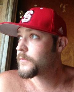 Man, 38. BlacknTan