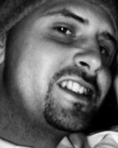 Man, 43. Cmlala