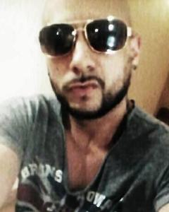 Man, 53. mikeperez1111