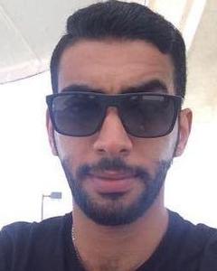 Man, 35. Adel7837