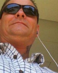 Man, 55. cdog2663