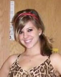 Woman, 43. melissa_m009