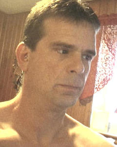 Man, 53. bfurll