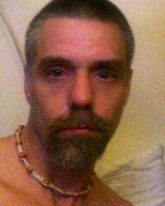 Man, 53. Dingocock