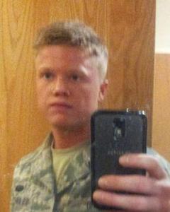 Man, 33. Englishladdy