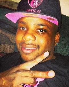 Man, 33. Cudicliff