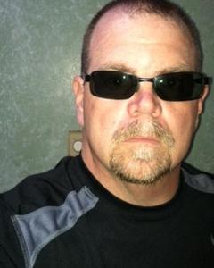 Man, 58. Jedd67