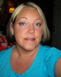 Woman, 53. gem52372