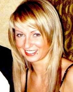 Woman, 41. KarlaT1044