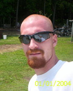 Man, 39. redneck9_10