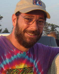 Man, 64. cozmicchuck859