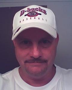 Man, 63. IrishMike5