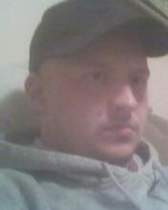 Man, 40. funstud251