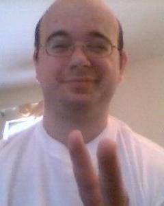 Man, 44. Kevinpisces81