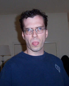 Man, 49. GIR47