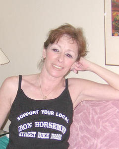 Woman, 70. ironangel86