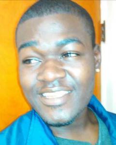 Man, 33. Jo_Jo0411