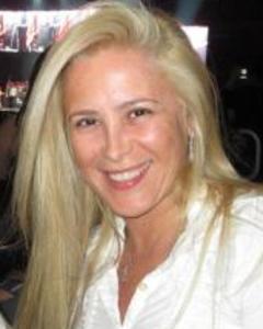 Woman, 41. deloris7484738