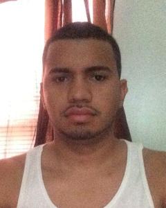 Man, 34. Trucho7