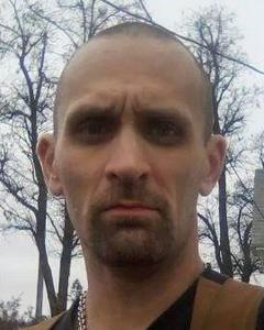 Man, 47. spokane_boy