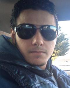 Man, 35. Davideshak
