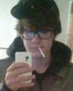 Man, 30. KyleMozisek