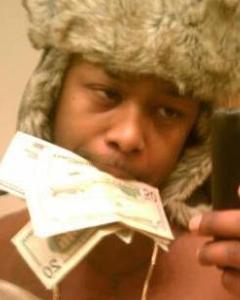 Man, 36. MunyMontana