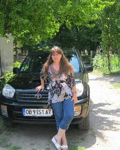 Woman, 49. blairwatson