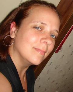 Woman, 44. Nanceamillion