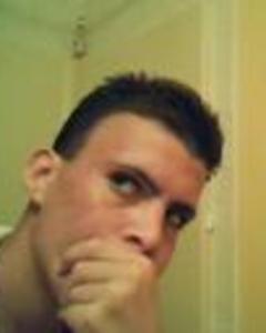 Man, 34. willthedancer