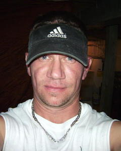 Man, 52. lamchappy64