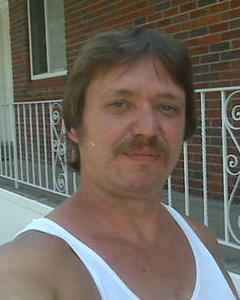 Man, 55. Ringmaster214